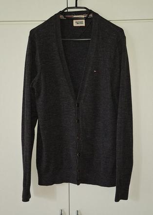 Kardigán tommy hilfiger, tommy hilfiger,m