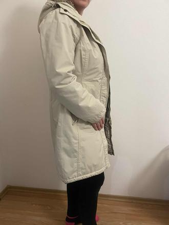 Dámska zimná bunda, 40