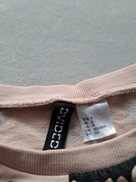 Tricka dl.rukav 6e, s