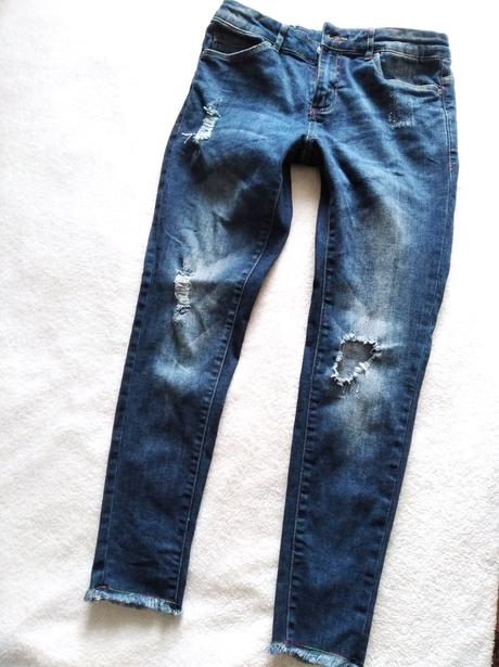 Super skinny fit - by heidi klum, pepperts,146