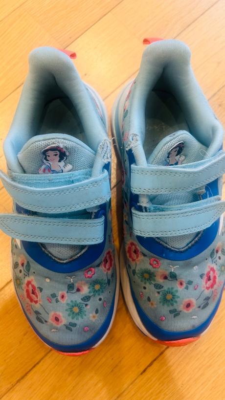 Tenisky adidas disney princesss, adidas,31