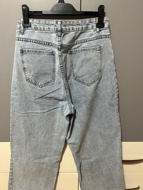 Rifle, bershka,m