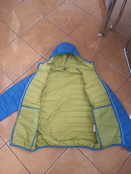 Prechodná bunda, cmp,164