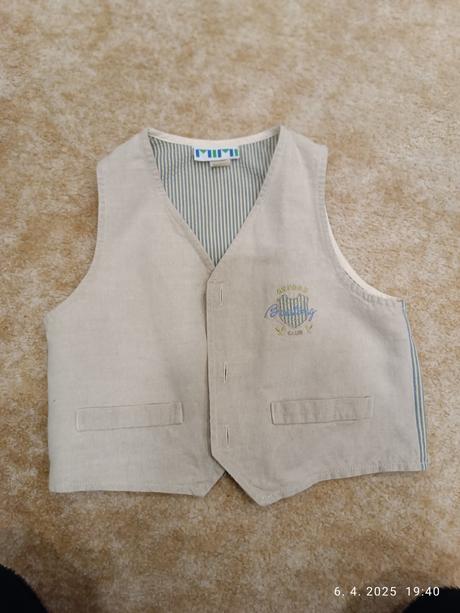 Elegantné oblečenie, 128