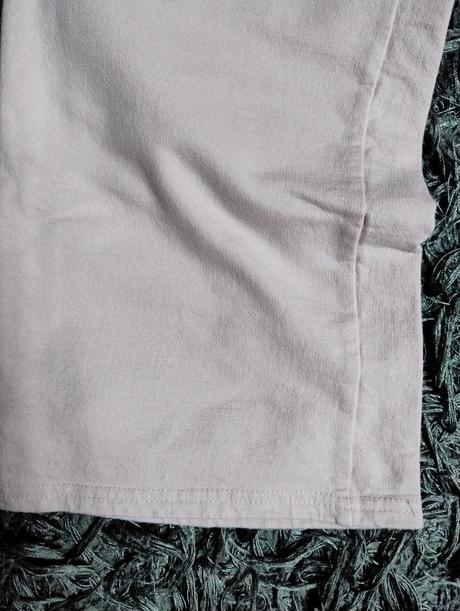 Tepláky široké, sinsay,140