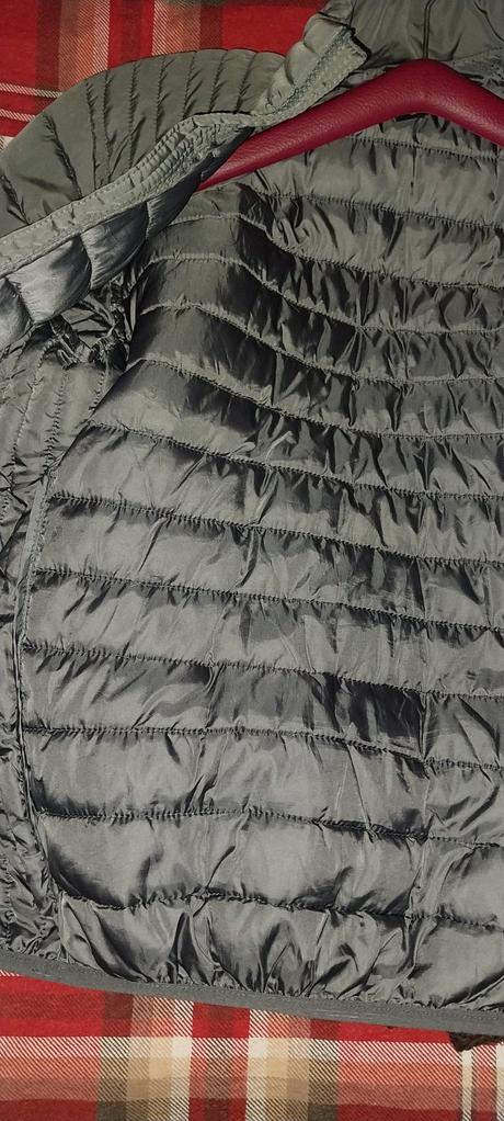 Prechodna vetrovka s-ko, s