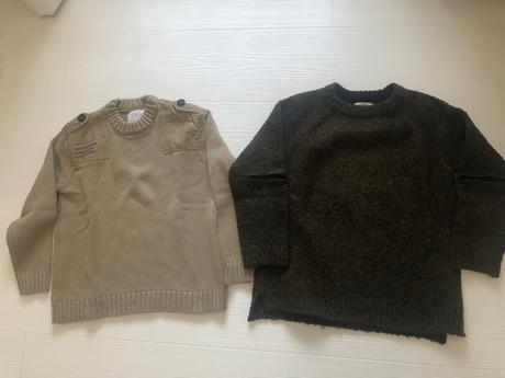 Zara teple svetre, zara,134