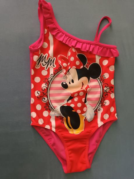 Plavky minnie, disney,122