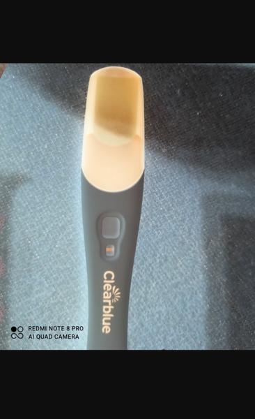 Som 11 dní po ovulácii a test sa mi zdá negatívny