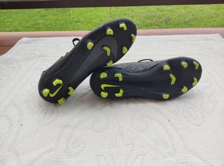 Kopačky nike, nike,36