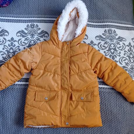 Zimná bunda, sinsay,104