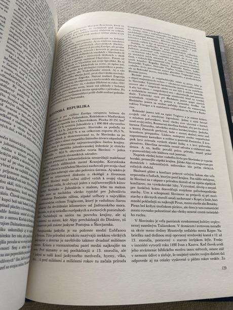 Veľká krásna kniha juhoslávia jankovič ján,