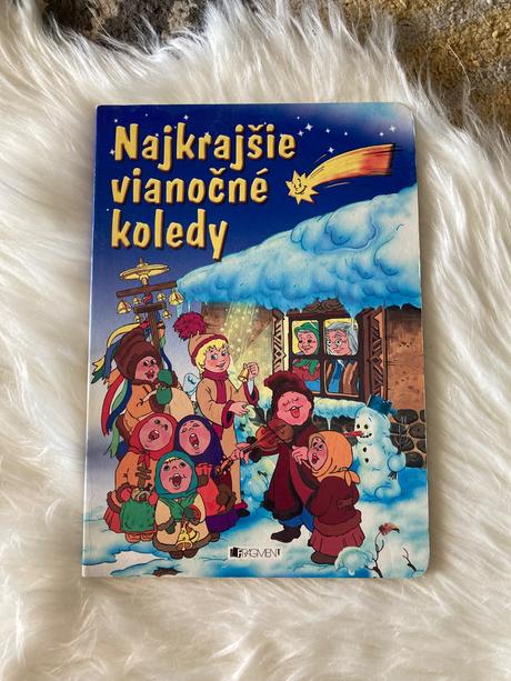 Najkrajšie vianočné koledy (2011), 