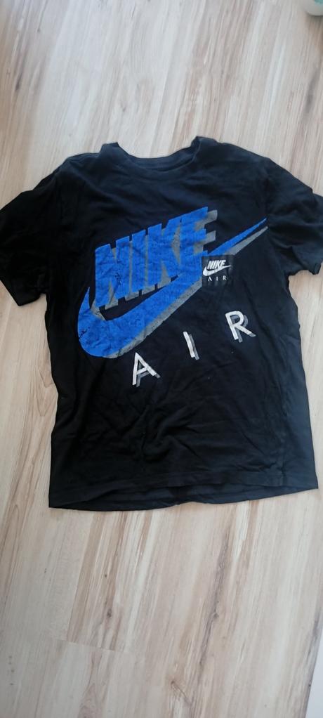 Tricko, nike,m
