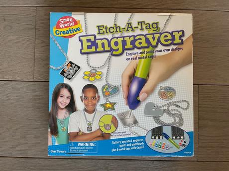 Gravírovanie šperkov,