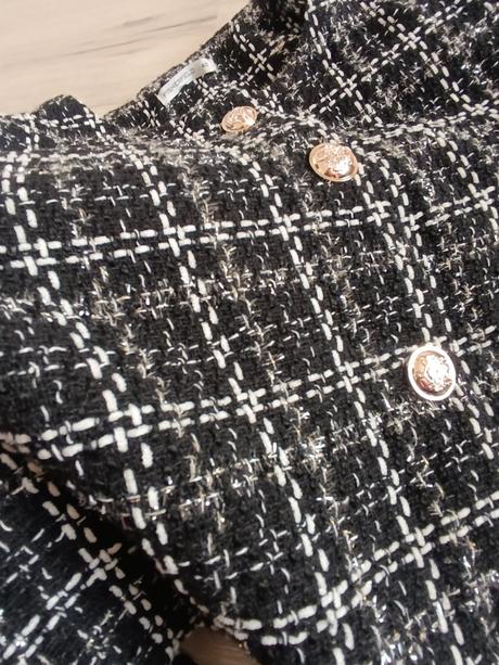 Buklé sako, gate,38 / 40 / l / m