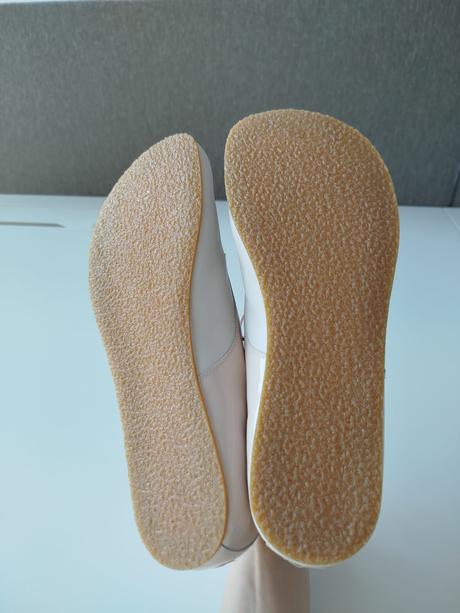 Shapen barefoot poltopánky fleur 2.0, 43