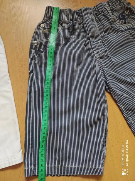 Šortky 2x, dodipetto,110