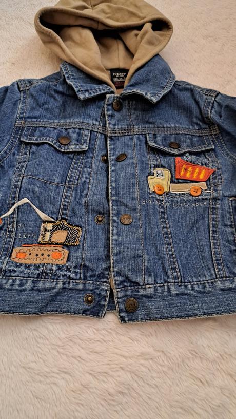 Riflova bunda, next,86