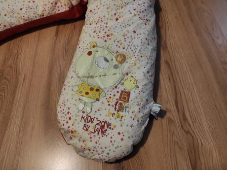 Vankúš na kojenie, pri tehotenstve, pre dieťa,