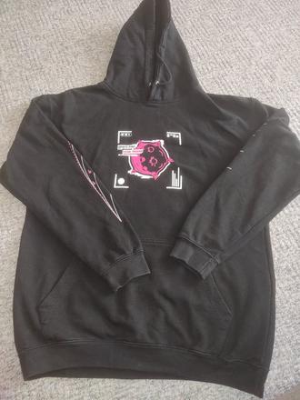 Moon merch mikina, l