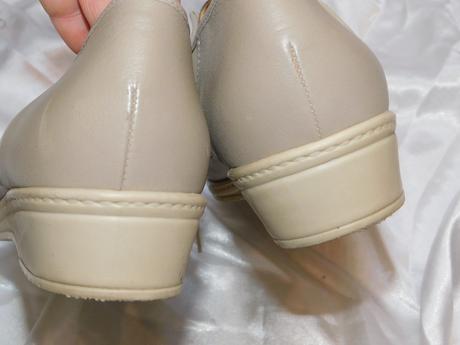 Kvalitne damske komfortne topanky/mokasiny, 40