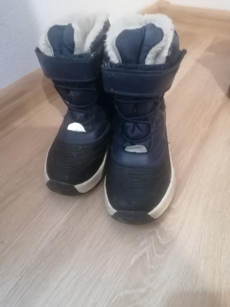 Čižmičky na zimu, lupilu,27