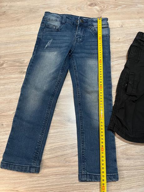 Letný balík 110-122, 104–116