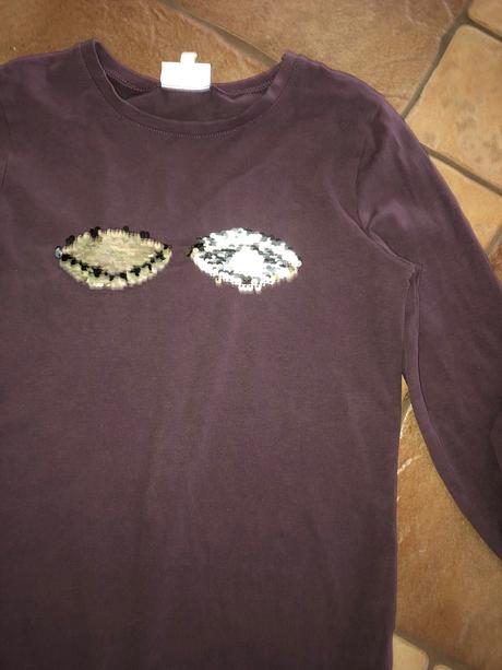 Gateway fialove, pompdelux,140