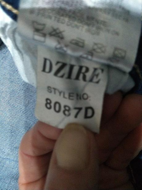 Dvoje panske rifle 33, l