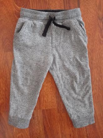 Tepláky, reserved,98