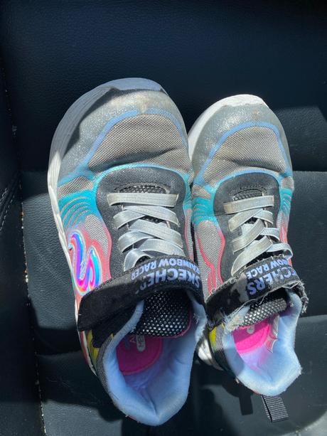 Tenisky, skechers,28