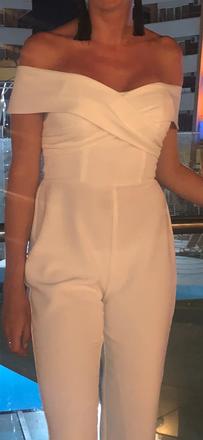 Elegantny overal, h&m,xl