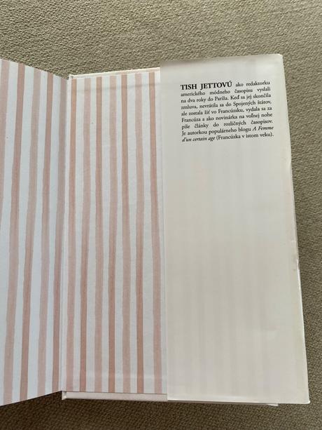 Navždy šik prečo sú francúzky krásne štýlové ..,