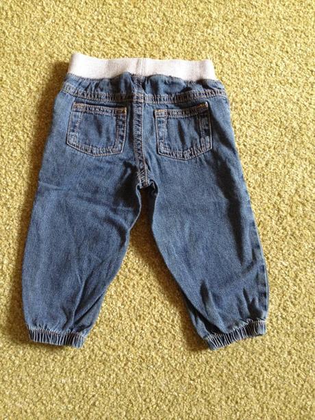 Tenké rifle carters, 80, carter's,80