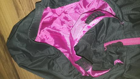 Nepremokavá bunda 140, kilimanjaro,140