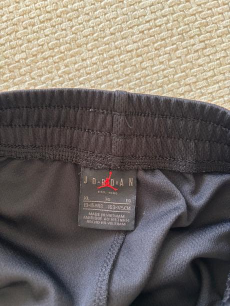 Jordan súprava 164, air jordan,164