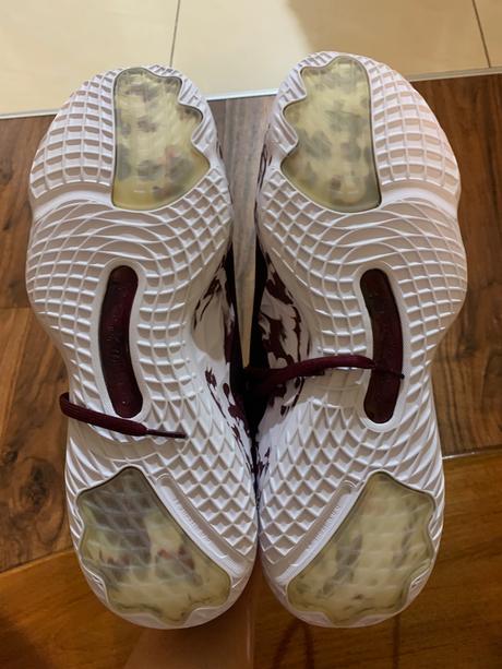 Botasky basket, adidas,49