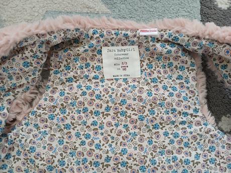 Chlpata hunata vesta 98, zara,98