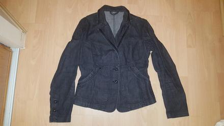 Riflové sako mexx, mexx,42