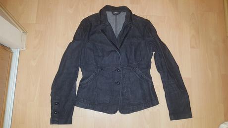 Riflové sako mexx, mexx,42