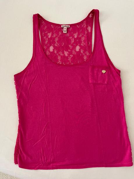Juicy couture, xs