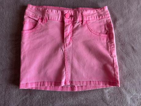 Minisukňa, h&m,134