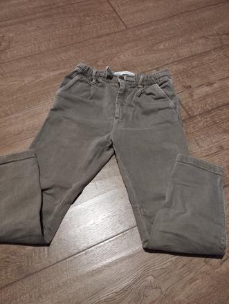 Zara nohavice, zara,122