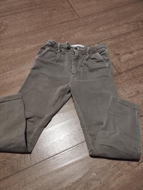 Zara nohavice, zara,122