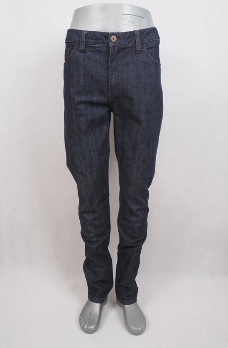 Kvalitný pánske rifle flash, m