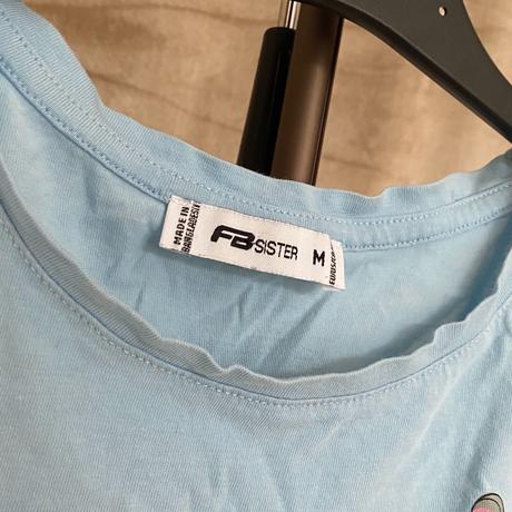 Tričko s potlačou, new yorker,m