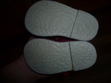 Dalmatínové papuče, 17