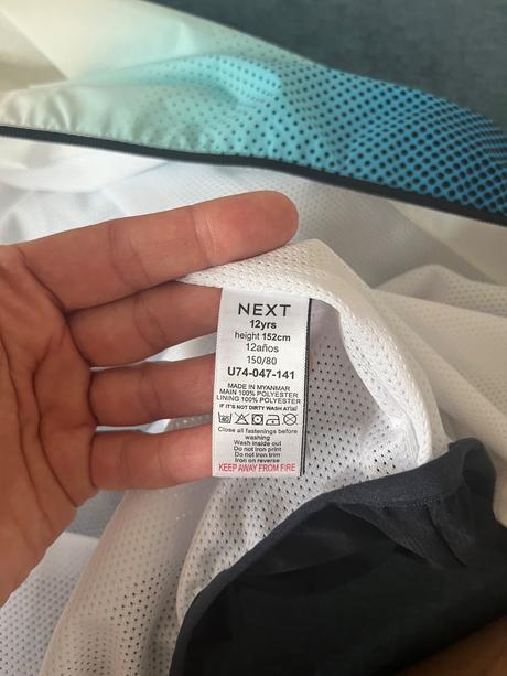 Tenká bunda, next,152