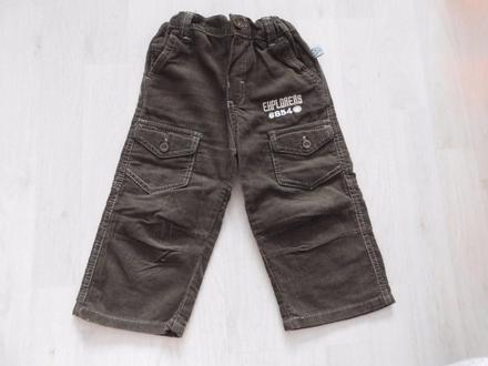 Menčestráky č.80, okay,80